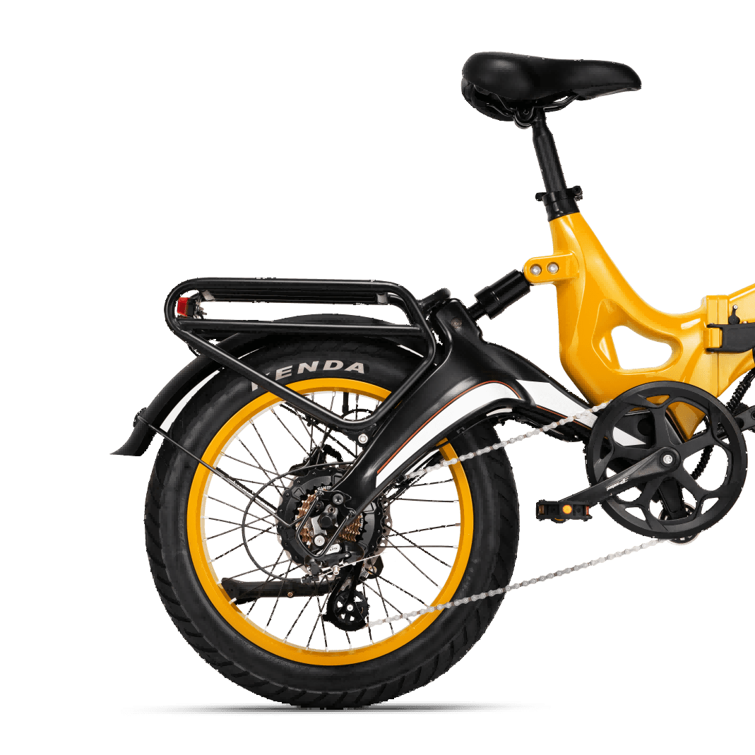 MIHOGO eBIKES MIHOGO NX