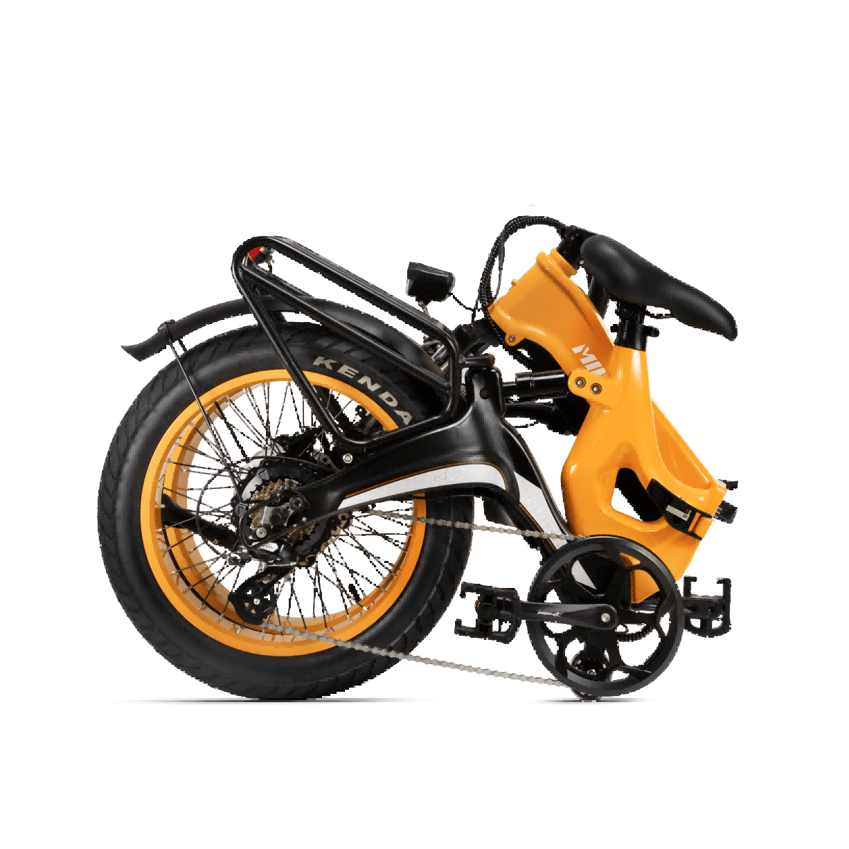 MIHOGO eBIKES MIHOGO NX