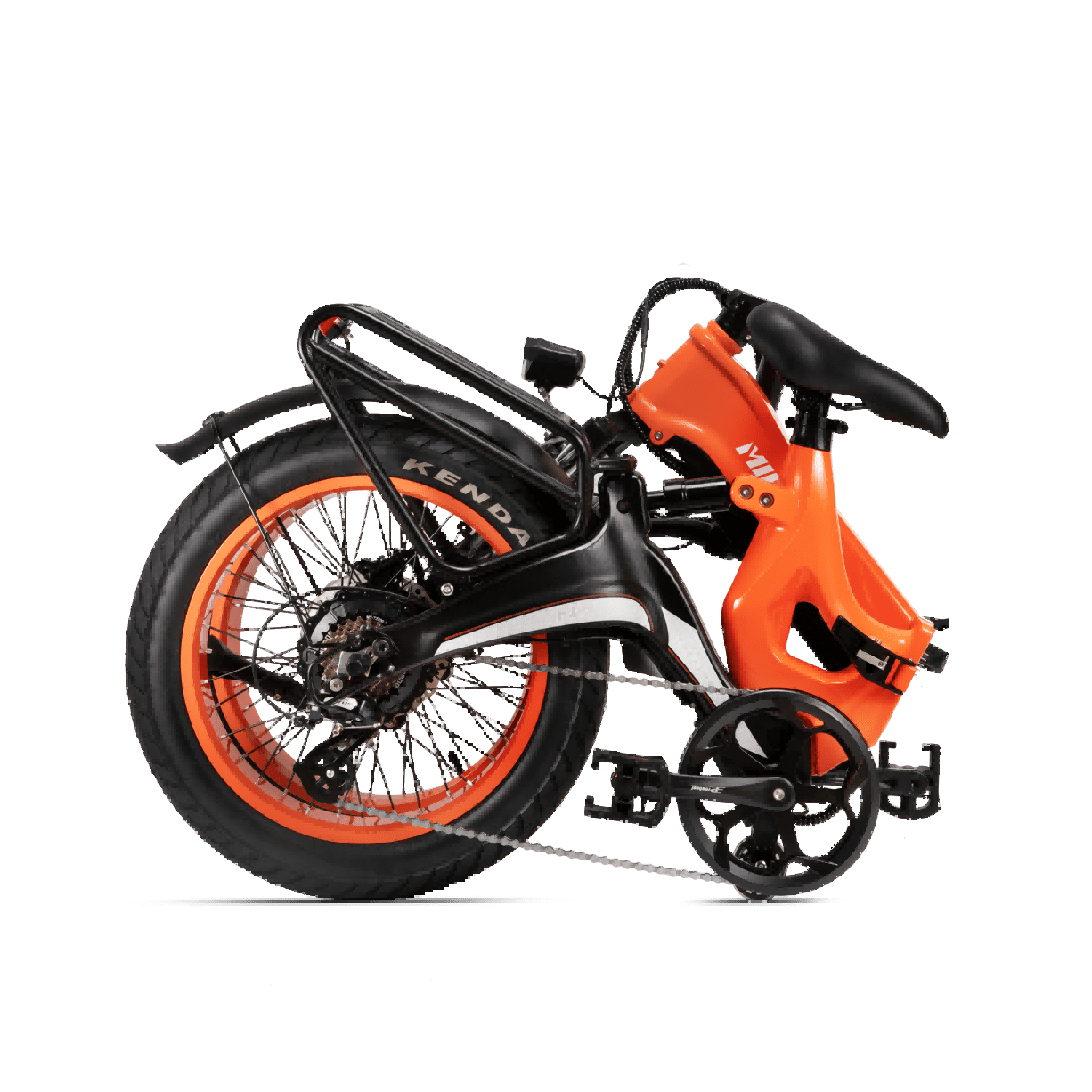 MIHOGO eBIKES MIHOGO NX