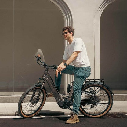 MIHOGO eBIKES Mihogo Air750 Max