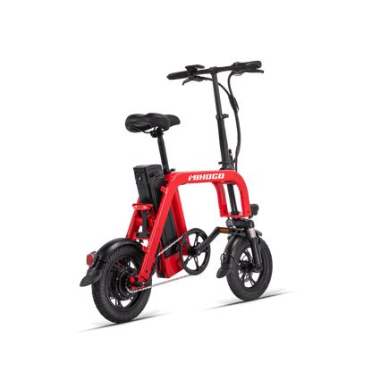 MIHOGO eBIKES Mihogo Mini