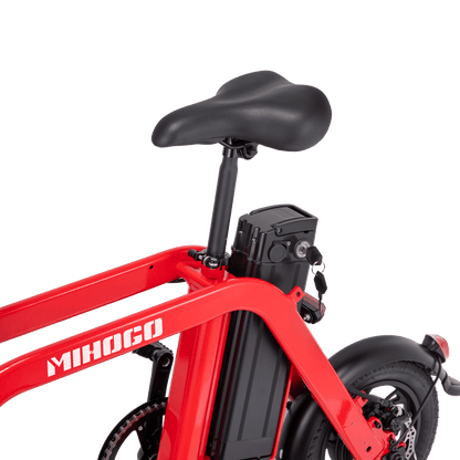 MIHOGO eBIKES Mihogo Mini