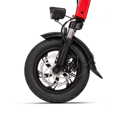 MIHOGO eBIKES Mihogo Mini