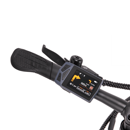 MIHOGO eBIKES Mihogo Mini