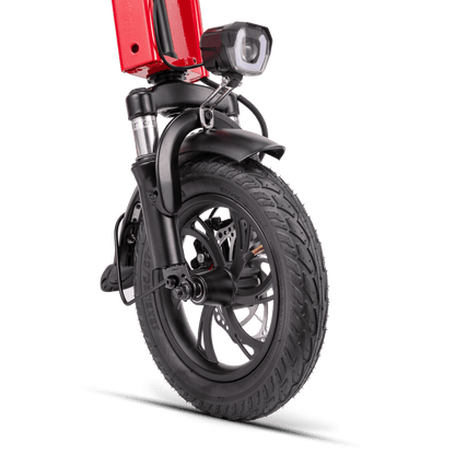 MIHOGO eBIKES Mihogo Mini