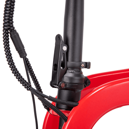 MIHOGO eBIKES Mihogo Mini