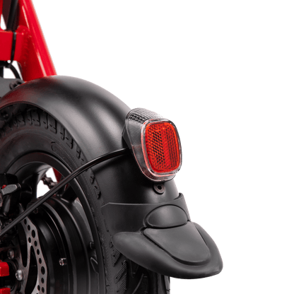 MIHOGO eBIKES Mihogo Mini