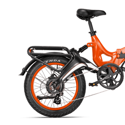 MIHOGO eBIKES MIHOGO NX