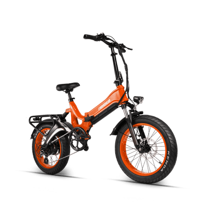 MIHOGO eBIKES MIHOGO NX