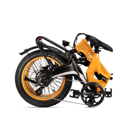 MIHOGO eBIKES MIHOGO NX