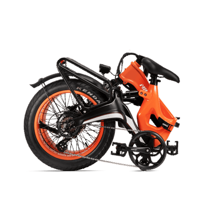 MIHOGO eBIKES MIHOGO NX